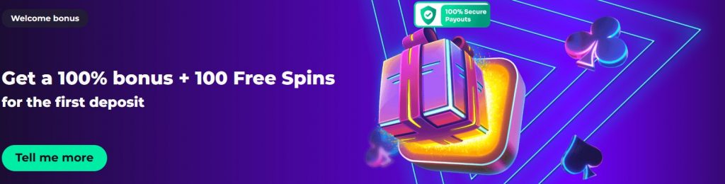 Bonuses and Promotions at WinSpirit